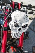 Suzuki GSF 400 Bandit. 400 куб. см., исправен, птс, с пробегом