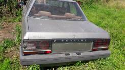 Nissan Skyline. FJR30, CA18S
