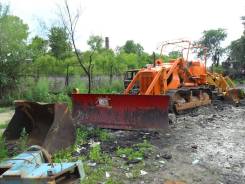Komatsu. Продам планировщик-погрузчик -50, Дизельный