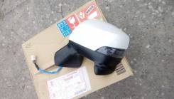 Зеркало заднего вида боковое. Subaru: Legacy B4, Outback, Impreza, Impreza XV, XV, Forester, Legacy, Impreza (GP XV), Impreza (GP WGN)