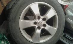 Bridgestone. Летние, 2016 год, износ: 10%, 4 шт