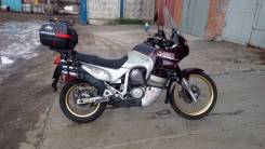 Honda Transalp. 600 куб. см., исправен, птс, с пробегом