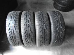 Nokian Hakkapeliitta R. Зимние, без шипов, износ: 10%, 4 шт