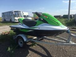 Kawasaki STX-15F. 160,00 л.с., Год: 2007 год