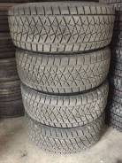 Bridgestone Blizzak DM-V2. Зимние, без шипов, 2016 год, износ: 20%, 4 шт