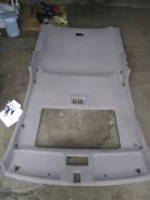 Обшивка потолка. Toyota Mark II Wagon Blit, JZX110, GX110W, GX115W, JZX115W Двигатели: 1JZGTE, 1GFE, 1JZGE