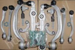 Рычаг, тяга подвески. Volkswagen Passat, 3B2, 3B3, 3B5, 3B6 Audi: A6 allroad quattro, A8, S6, A4, S8, A6, S4 Skoda Superb Двигатели: 1Z, ACK, ADP, ADR...