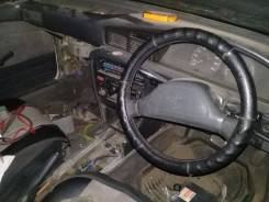 Toyota Corona. AT170