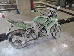 Stels SB200. 200 куб. см., исправен, птс, с пробегом