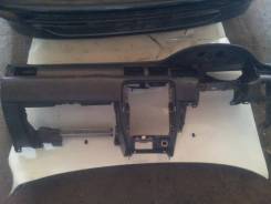 Панель приборов. Nissan Sunny, FB14
