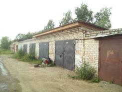 Гараж. Стахановская, р-н ГСК Аэропорт 1, 56 кв. м., электричество