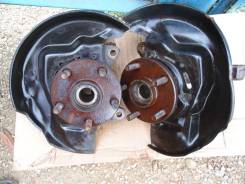 Ступица. Toyota: Carina, Corona, Carina ED, Curren, Corona Exiv, Celica, Caldina, Carina E Двигатели: 5AFE, 4SFE, 3SFE, 3SGE, 5SFE, 7AFE, 3SGTE