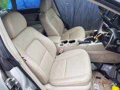 Сиденье. Subaru Legacy, BP9, BP5, BPE Subaru Outback, BP9, BPE