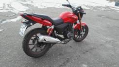 Stels Flame 200. 200 куб. см., исправен, птс, с пробегом
