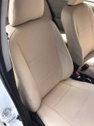 Чехлы. Toyota Aqua