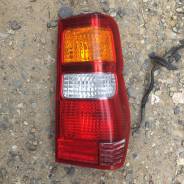 Стоп-сигнал. Nissan Kix, H59A Mitsubishi Pajero Mini, H53A, H56A, H58A, H59A Двигатели: 4A30, 4A30T