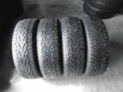 Pirelli Winter Carving. Зимние, шипованные, износ: 10%, 4 шт