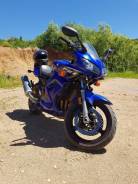 Yamaha FZ 1. 1 000 куб. см., исправен, птс, с пробегом