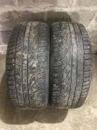 Michelin Pilot Primacy. Летние, 2012 год, износ: 40%, 2 шт
