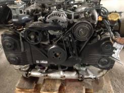 Двигатель в сборе. Subaru Legacy B4, BE5 Subaru Legacy, BE5, BH5 Двигатель EJ208