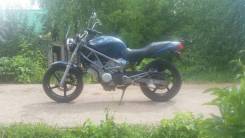 Honda VTR 250. 250 куб. см., исправен, птс, с пробегом
