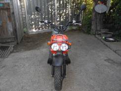 Honda NPS 50 Zoomer. 50 куб. см., исправен, без птс, с пробегом