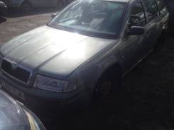 Фонарь (задний) Skoda Octavia (A4 1U-), правый