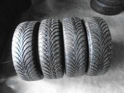 Goodyear UltraGrip Extreme. Зимние, шипованные, износ: 10%, 4 шт