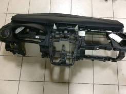 Панель приборов. Mazda CX-7