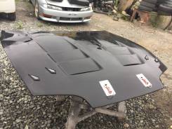 Капот. Toyota Supra, JZA80