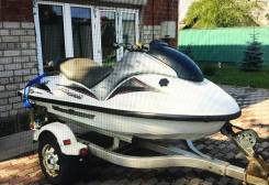 Yamaha GP1200R. 155,00 л.с., Год: 2002 год