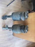 Пневмоподвеска. Lexus RX350, MCU33, MCU38, MCU35 Lexus RX300, MCU35, MCU38 Lexus RX330, MCU38, MCU35, MCU33 Lexus RX400h, MHU38 Двигатели: 1MZFE, 3MZF...