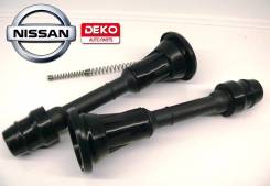 Катушка зажигания. Nissan: Micra, Prairie, Atlas, Teana, X-Trail, Serena, Murano, Qashqai+2, NV350 Caravan, Liberty, Lafesta, Juke, Cube, Bluebird Syl...