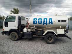 Nissan Diesel. Продам (водовоз), 4 600 куб. см., 4 000,00 куб. м.