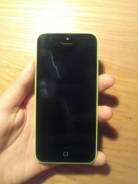 Apple iPhone 5c. Б/у