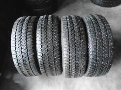 Vredestein ArcTrac. Зимние, шипованные, износ: 5%, 4 шт