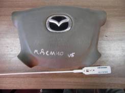Подушка безопасности.