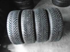 Goodyear UltraGrip 500. Зимние, шипованные, износ: 5%, 4 шт