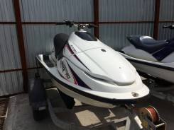 Yamaha WaveRunner. 120,00 л.с., Год: 2001 год