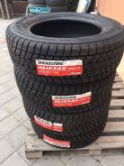 Bridgestone Blizzak DM-V2. Зимние, без шипов, 2015 год, без износа, 4 шт