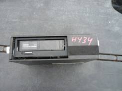 Cd-чейнджер. Nissan Cedric, HY34