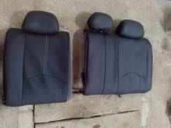 Сиденье. Peugeot 406, 8B, 8E/F Двигатели: DEW10J4, EW10J4, EW7J4, DW12TED4, FAP, EW12J4, ES9J4S, DW10TD, DW10ATED, EW10D, XU7JP4