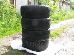 Nokian Hakkapeliitta 7. Зимние, шипованные, 2012 год, износ: 30%, 4 шт