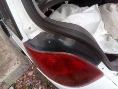 Стоп-сигнал. Chery indiS Двигатель SQR473F
