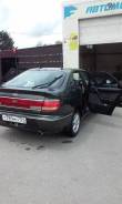 Toyota Corona. автомат, передний, 1.8 (125 л.с.), бензин, 180 тыс. км