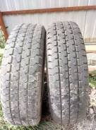 Goodyear Cargo. Летние, 2012 год, износ: 10%, 2 шт
