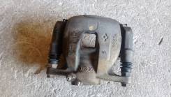 Суппорт тормозной. Toyota Mark II, GX90 Toyota Cresta, GX90 Toyota Chaser, GX90 Двигатель 1GFE