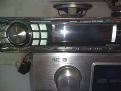 Alpine CDE-9881R