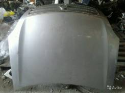 Капот. Nissan Teana, J31