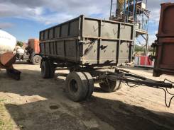 Камаз 55102. Камаз сельхозник с прицепом, 10 850 куб. см., 270 000 кг.